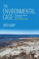 The Environmental Case (6th Edition) - 9781071870235
