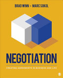 Negotiation - 9781544361857