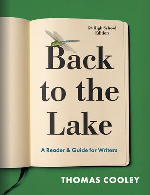 Back to the Lake: High School Edition (5th Edition) - 9781324060369