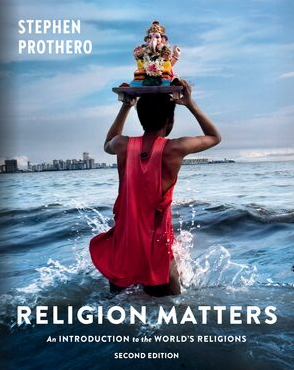 Religion Matters (2nd Edition) - 9781324062141