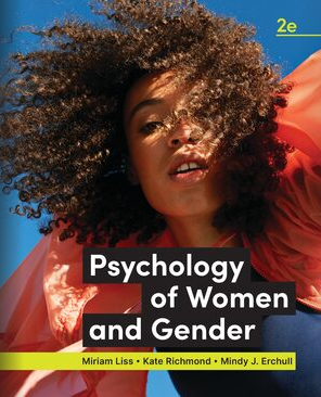 Psychology of Women and Gender (2nd Edition) - 9781324070016