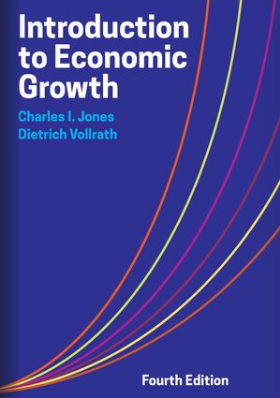 Introduction to Economic Growth (4th Edition) - 9781324059578