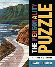 The Personality Puzzle (9th Edition) - 9781324060543