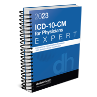 2024 ICD-10-CM Expert for Physicians - 9781645352389