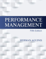 Performance Management (5th Edition) - 9781948426497