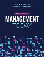Management Today (2nd Edition) - 9781071884829