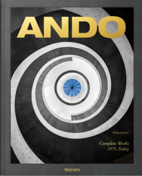 Ando. Complete Works 1975-Today - 9783836589567