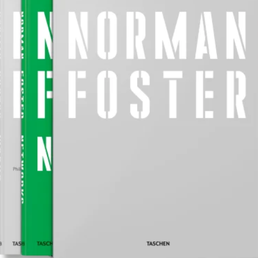 Norman Foster. Ediz. Illustrata - 9783836596268