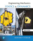 Engineering Mechanics: Statics and Dynamics (6th Edition) - 9780138034665