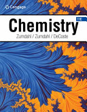 Chemistry (11th Edition) - 9780357850671