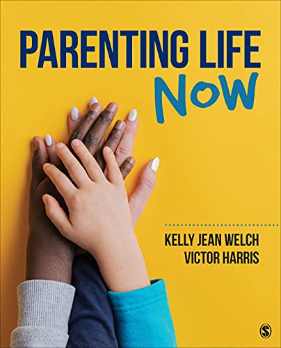 Parenting Life Now - 9781071816950
