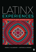 Latinx Experiences - 9781071849569