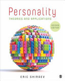 Personality (2nd Edition) - 9781071857182