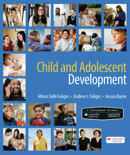 Scientific American: Child and Adolescent Development - 9781319053260