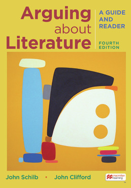 Arguing about Literature (4th Edition) - 9781319331719