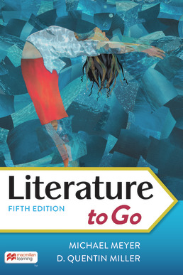 Literature to Go (5th Edition) - 9781319332143