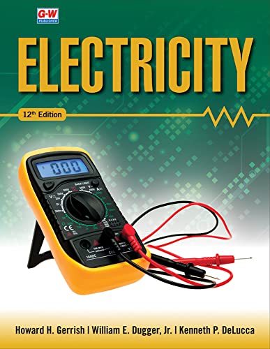 Electricity (12th Edition) - 9781637767030