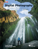 Digital Photography (4th Edition) - 9781637767092