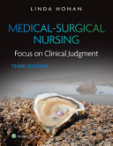 Medical Surgical Nursing: Focus on Adult Health (3rd Edition) - 9781975190941