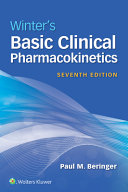 Winter's Basic Clinical Pharmacokinetics (7th Edition) - 9781975195243