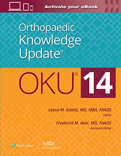 Orthopaedic Knowledge Update®: 14 - 9781975197469