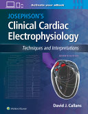 Josephson's Clinical Cardiac Electrophysiology (7th Edition) - 9781975201166