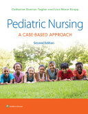 Pediatric Nursing (2nd Edition) - 9781975209063