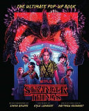 Stranger Things: The Ultimate Pop-Up Book - 9781803361086