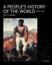 A People's History of the World - 9780190640606