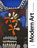Modern Art - 9780190840976