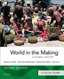 World in the Making (2nd Edition) - 9780197608289