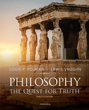 Philosophy: The Quest for Truth (12th Edition) - 9780197612811