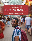 Principles of Economics (10th Edition) - 9780357722718