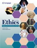 Ethics (10th Edition) - 9780357798539