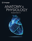 Anatomy and Physiology - 9780357802212