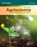 Agriscience Fundamentals and Applications (7th Edition) - 9780357875575