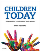 Child Development in the 21st Century - 9781605356815