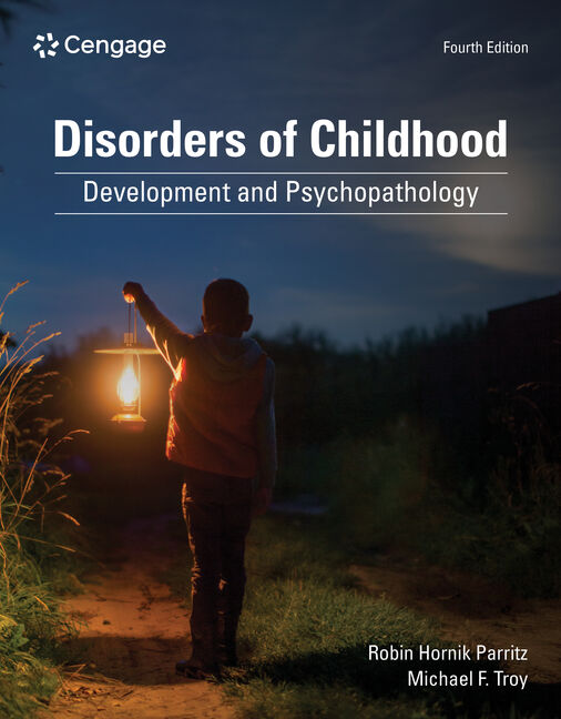 Disorders of Childhood (4th Edition) - 9780357796467