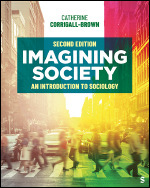 Imagining Society: An Introduction to Sociology (2nd Edition) - 9781071917138