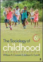 The Sociology of Childhood (6th Edition) - 9781071850992