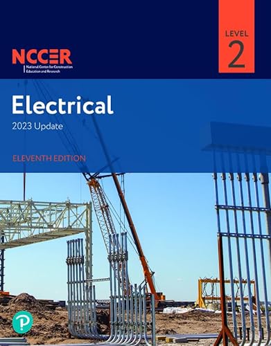 Electrical Level 2 (11th Edition) - 9780138231675