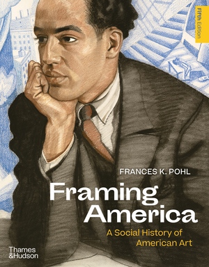 Framing America (5th Edition) - 9780500296899