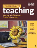 Introduction to Teaching (4th Edition) - 9781071831090