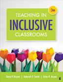 Teaching in Inclusive Classrooms (3rd Edition) - 9781071834954