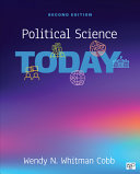 Political Science Today (2nd Edition) - 9781071844564