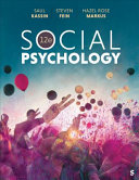 Social Psychology (12th Edition) - 9781071852002
