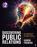 Discovering Public Relations (2nd Edition) - 9781071878231