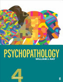 Psychopathology (4th Edition) - 9781071886366