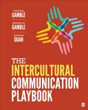 The Intercultural Communication Playbook - 9781071924938