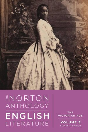 The Norton Anthology of English Literature (11th Edition) - 9781324062691